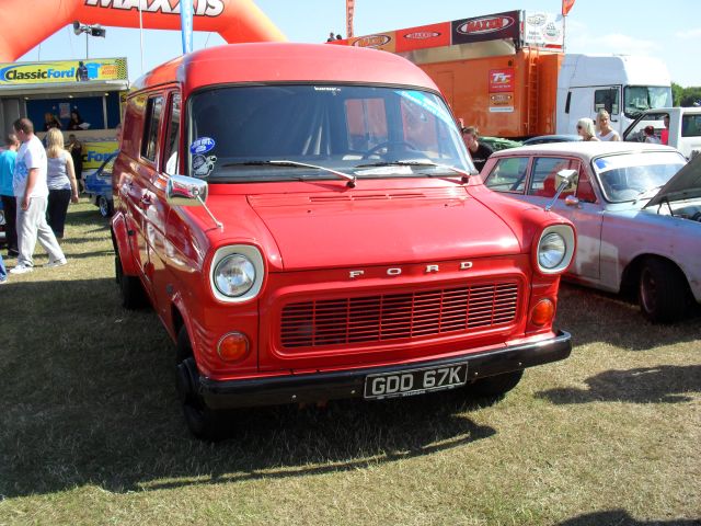 1971 - GDD67K